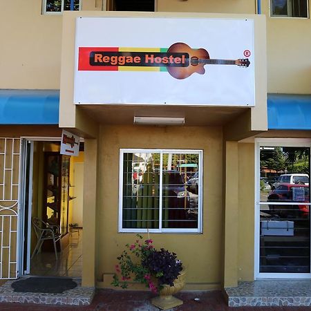 Reggae Hostel Ocho Rios Luaran gambar